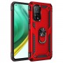 כיסוי עבור Xiaomi Mi 10T Pro 5G בצבע - אדום