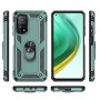 כיסוי עבור Xiaomi Mi 10T Pro 5G בצבע - ירוק כהה