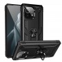 כיסוי עבור Xiaomi Mi 11 בצבע - שחור