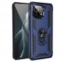 כיסוי עבור Xiaomi Mi 11 בצבע - כחול