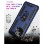 כיסוי עבור Xiaomi Mi 11 בצבע - כחול