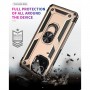 כיסוי עבור Xiaomi Mi 11 בצבע - זהב
