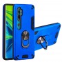 כיסוי עבור Xiaomi Mi Note 10 בצבע - כחול כהה