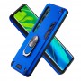 כיסוי עבור Xiaomi Mi Note 10 בצבע - כחול כהה
