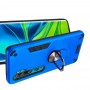 כיסוי עבור Xiaomi Mi Note 10 בצבע - כחול כהה