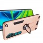 כיסוי עבור Xiaomi Mi Note 10 בצבע - זהב ורד
