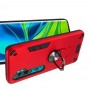 כיסוי עבור Xiaomi Mi Note 10 Pro בצבע - אדום