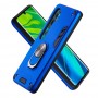 כיסוי עבור Xiaomi Mi Note 10 Pro בצבע - כחול כהה