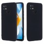 כיסוי עבור Xiaomi Poco C40 בצבע - שחור