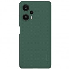 כיסוי עבור Xiaomi Poco F5 בצבע - ירוק