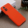 כיסוי עבור Xiaomi Poco M4 Pro בצבע - אדום