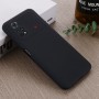כיסוי עבור Xiaomi Poco M4 Pro בצבע - שחור