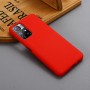 כיסוי עבור Xiaomi Poco M4 Pro 5G בצבע - אדום