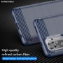 כיסוי עבור Xiaomi Poco M5s בצבע - כחול