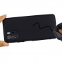 כיסוי עבור Xiaomi Poco X3 GT בצבע - שחור