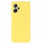 כיסוי עבור Xiaomi Poco X5 בצבע - צהוב