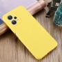 כיסוי עבור Xiaomi Poco X5 בצבע - צהוב