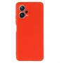 כיסוי עבור Xiaomi Poco X5 בצבע - אדום