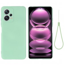 כיסוי עבור Xiaomi Poco X5 בצבע - ירוק