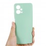 כיסוי עבור Xiaomi Poco X5 בצבע - ירוק