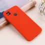 כיסוי עבור Xiaomi Redmi 10A בצבע - אדום