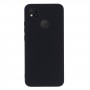 כיסוי עבור Xiaomi Redmi 10A בצבע - שחור