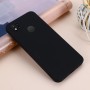כיסוי עבור Xiaomi Redmi 10A בצבע - שחור