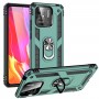 כיסוי עבור Xiaomi Redmi 11A בצבע - ירוק כהה