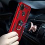 כיסוי עבור Xiaomi Redmi 9C בצבע - אדום