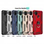 כיסוי עבור Xiaomi Redmi 9C בצבע - אדום