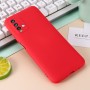 כיסוי עבור Xiaomi Redmi 9T בצבע - אדום