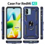 כיסוי עבור Xiaomi Redmi A1 בצבע - כחול