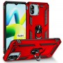 כיסוי עבור Xiaomi Redmi A1 בצבע - אדום