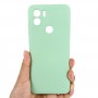 כיסוי עבור Xiaomi Redmi A1+ בצבע - ירוק