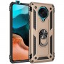 כיסוי עבור Xiaomi Redmi K30 Pro בצבע - זהב