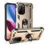 כיסוי עבור Xiaomi Redmi K40 בצבע - זהב