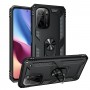 כיסוי עבור Xiaomi Redmi K40 Pro בצבע - שחור