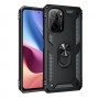 כיסוי עבור Xiaomi Redmi K40 Pro בצבע - שחור