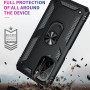 כיסוי עבור Xiaomi Redmi K40 Pro בצבע - שחור