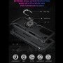 כיסוי עבור Xiaomi Redmi K40 Pro בצבע - שחור