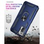 כיסוי עבור Xiaomi Redmi Note 10 Pro Max בצבע - כחול