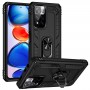 כיסוי עבור Xiaomi Redmi Note 11 Pro בצבע - שחור