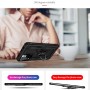 כיסוי עבור Xiaomi Redmi Note 11 Pro בצבע - שחור