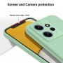 כיסוי עבור Xiaomi Redmi Note 12 בצבע - ירוק