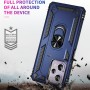 כיסוי עבור Xiaomi Redmi Note 12 Pro 5G בצבע - כחול