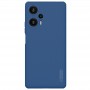 כיסוי עבור Xiaomi Redmi Note 12 Turbo בצבע - כחול