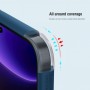 כיסוי עבור Xiaomi Redmi Note 12 Turbo בצבע - כחול