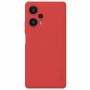 כיסוי עבור Xiaomi Redmi Note 12 Turbo בצבע - אדום