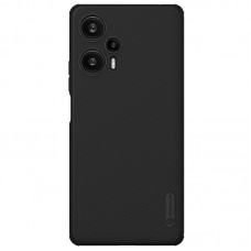 כיסוי עבור Xiaomi Redmi Note 12 Turbo בצבע - שחור