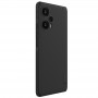 כיסוי עבור Xiaomi Redmi Note 12 Turbo בצבע - שחור